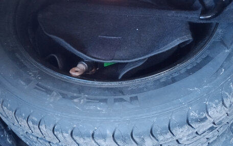 KIA Rio III рестайлинг, 2015 год, 600 000 рублей, 25 фотография