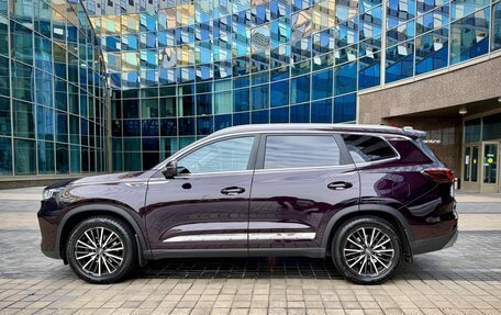 Chery Tiggo 8 Pro, 2022 год, 1 790 000 рублей, 4 фотография