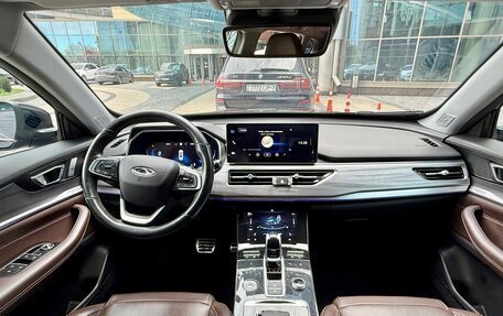 Chery Tiggo 8 Pro, 2022 год, 1 790 000 рублей, 7 фотография