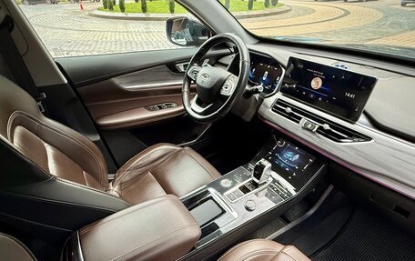 Chery Tiggo 8 Pro, 2022 год, 1 790 000 рублей, 8 фотография