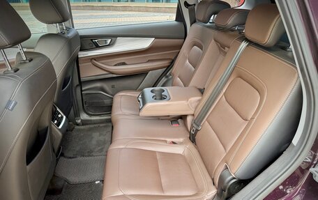 Chery Tiggo 8 Pro, 2022 год, 1 790 000 рублей, 5 фотография