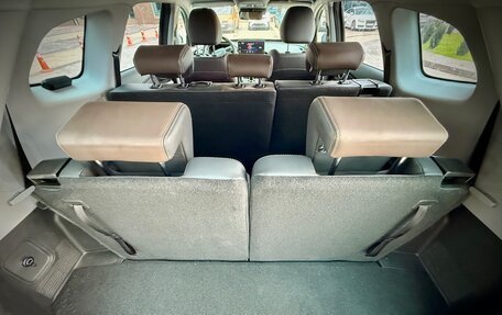 Chery Tiggo 8 Pro, 2022 год, 1 790 000 рублей, 12 фотография