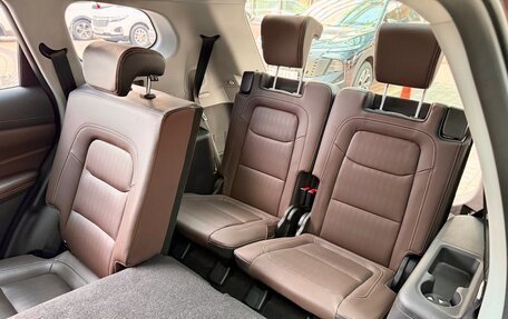 Chery Tiggo 8 Pro, 2022 год, 1 790 000 рублей, 11 фотография