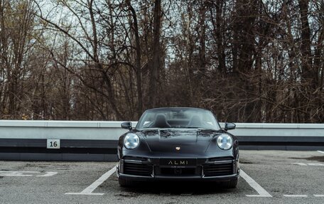 Porsche 911, 2024 год, 32 500 000 рублей, 4 фотография