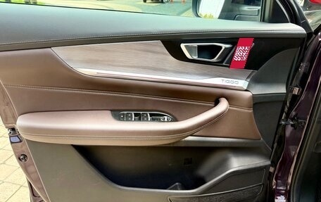 Chery Tiggo 8 Pro, 2022 год, 1 790 000 рублей, 6 фотография