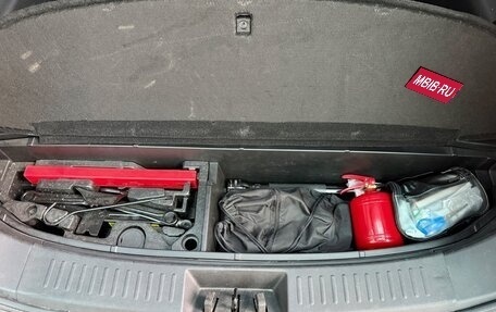 Chery Tiggo 8 Pro, 2022 год, 1 790 000 рублей, 13 фотография