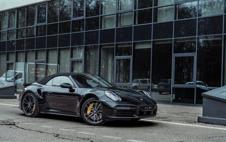 Porsche 911, 2024 год, 32 500 000 рублей, 5 фотография