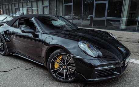 Porsche 911, 2024 год, 32 500 000 рублей, 6 фотография