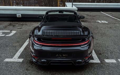 Porsche 911, 2024 год, 32 500 000 рублей, 11 фотография