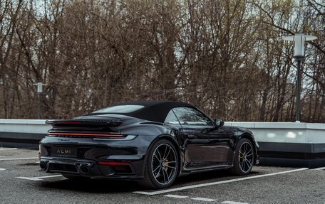 Porsche 911, 2024 год, 32 500 000 рублей, 7 фотография