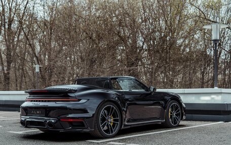 Porsche 911, 2024 год, 32 500 000 рублей, 8 фотография