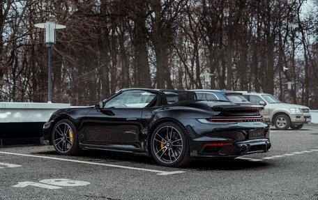 Porsche 911, 2024 год, 32 500 000 рублей, 12 фотография