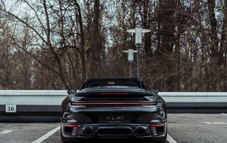 Porsche 911, 2024 год, 32 500 000 рублей, 10 фотография