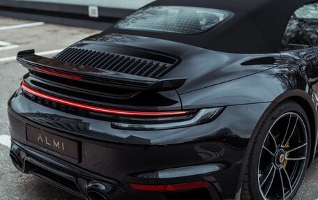 Porsche 911, 2024 год, 32 500 000 рублей, 15 фотография