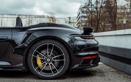 Porsche 911, 2024 год, 32 500 000 рублей, 20 фотография