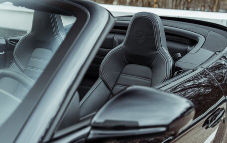 Porsche 911, 2024 год, 32 500 000 рублей, 18 фотография