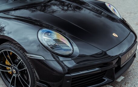 Porsche 911, 2024 год, 32 500 000 рублей, 16 фотография