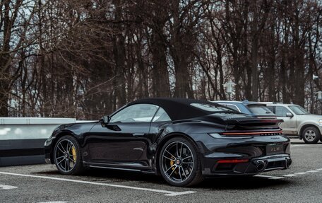 Porsche 911, 2024 год, 32 500 000 рублей, 13 фотография