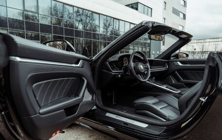 Porsche 911, 2024 год, 32 500 000 рублей, 23 фотография