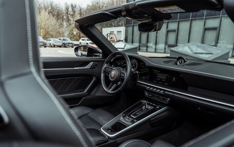 Porsche 911, 2024 год, 32 500 000 рублей, 24 фотография