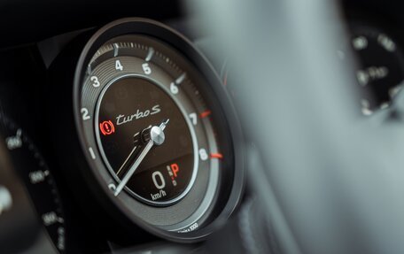 Porsche 911, 2024 год, 32 500 000 рублей, 33 фотография