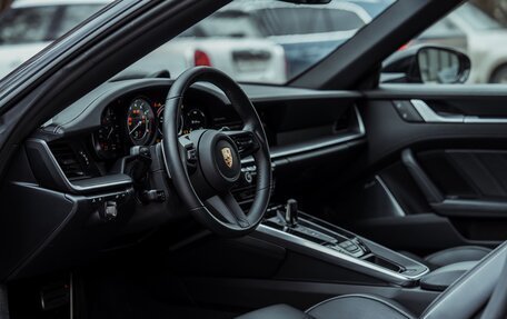 Porsche 911, 2024 год, 32 500 000 рублей, 26 фотография