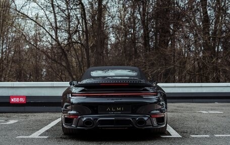 Porsche 911, 2024 год, 32 500 000 рублей, 9 фотография