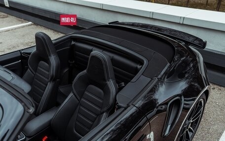 Porsche 911, 2024 год, 32 500 000 рублей, 27 фотография