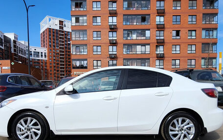 Mazda 3, 2013 год, 1 010 000 рублей, 2 фотография