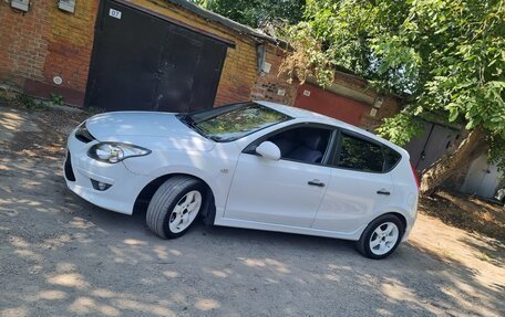 Hyundai i30 I, 2010 год, 515 000 рублей, 2 фотография