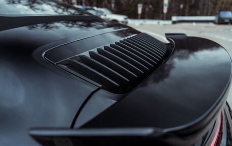 Porsche 911, 2024 год, 32 500 000 рублей, 39 фотография