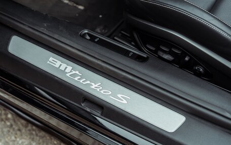 Porsche 911, 2024 год, 32 500 000 рублей, 40 фотография