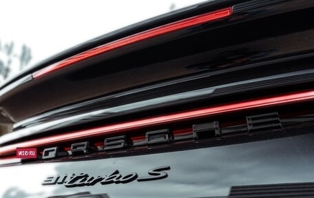 Porsche 911, 2024 год, 32 500 000 рублей, 38 фотография