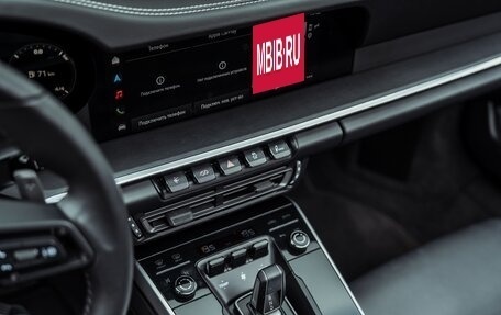 Porsche 911, 2024 год, 32 500 000 рублей, 29 фотография