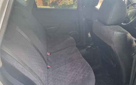 Hyundai i30 I, 2010 год, 515 000 рублей, 8 фотография