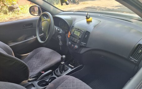 Hyundai i30 I, 2010 год, 515 000 рублей, 7 фотография