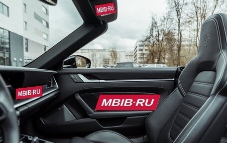 Porsche 911, 2024 год, 32 500 000 рублей, 28 фотография