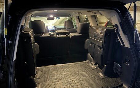 Toyota Land Cruiser 200, 2016 год, 7 200 000 рублей, 12 фотография