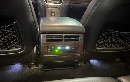 Toyota Land Cruiser 200, 2016 год, 7 200 000 рублей, 9 фотография