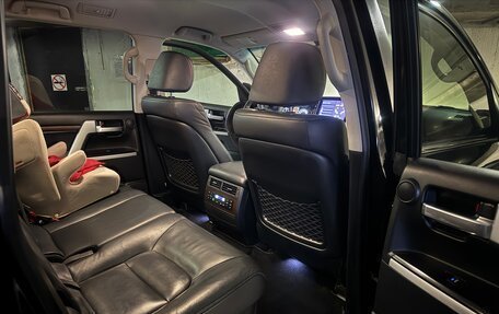 Toyota Land Cruiser 200, 2016 год, 7 200 000 рублей, 10 фотография