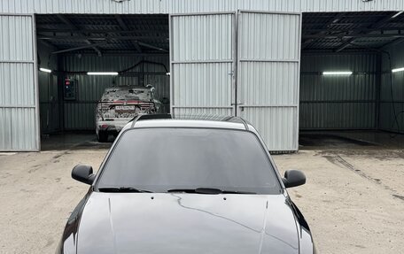Hyundai Accent II, 2008 год, 540 000 рублей, 3 фотография