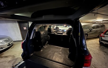 Toyota Land Cruiser 200, 2016 год, 7 200 000 рублей, 15 фотография