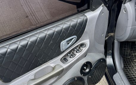 Hyundai Accent II, 2008 год, 540 000 рублей, 10 фотография