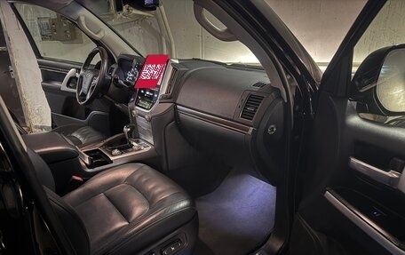 Toyota Land Cruiser 200, 2016 год, 7 200 000 рублей, 11 фотография