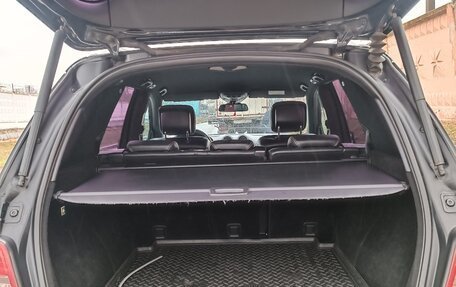 Mercedes-Benz M-Класс, 2011 год, 1 870 000 рублей, 8 фотография