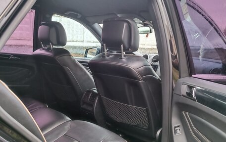 Mercedes-Benz M-Класс, 2011 год, 1 870 000 рублей, 12 фотография