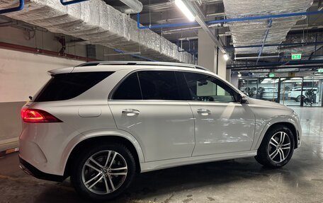 Mercedes-Benz GLE, 2020 год, 6 250 000 рублей, 4 фотография