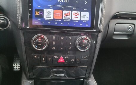 Mercedes-Benz M-Класс, 2011 год, 1 870 000 рублей, 18 фотография