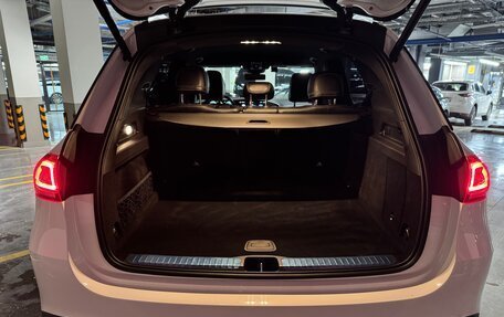 Mercedes-Benz GLE, 2020 год, 6 250 000 рублей, 6 фотография