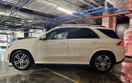 Mercedes-Benz GLE, 2020 год, 6 250 000 рублей, 8 фотография